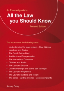 All the Law You Should Know