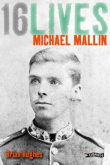 Michael Mallin : 16Lives, Paperback Book Michael Mallin : 16Lives, Paperback Book