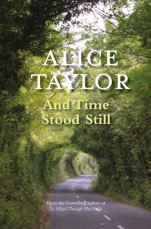 And Time Stood Still, Hardback Book And Time Stood Still, Hardback Book