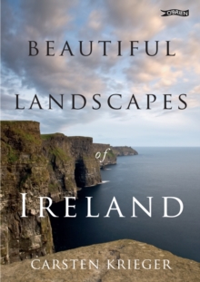 Beautiful Landscapes of Ireland, Paperback Book Beautiful Landscapes of Ireland, Paperback Book