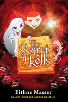 The Secret of Kells