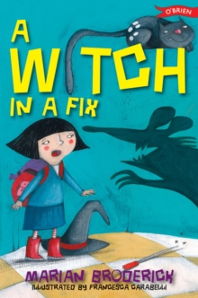 A Witch in a Fix