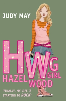 Hazel Wood Girl