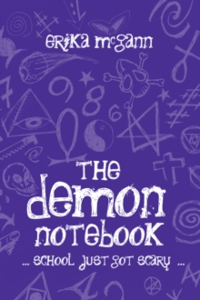 The Demon Notebook