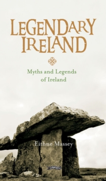 Legendary Ireland