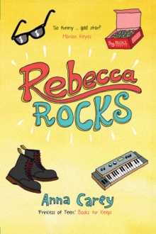 Rebecca Rocks