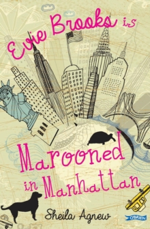 Marooned in Manhattan