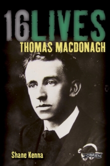 Thomas MacDonagh