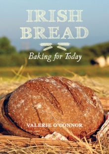 Irish Bread Baking for Today, Paperback Book Irish Bread Baking for Today, Paperback Book