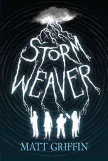 Storm Weaver : Book 2 in the Ayla Trilogy, Paperback Book Storm Weaver : Book 2 in the Ayla Trilogy, Paperback Book