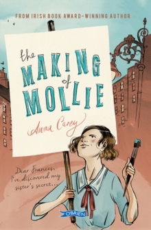 The Making of Mollie, Paperback Book The Making of Mollie, Paperback Book