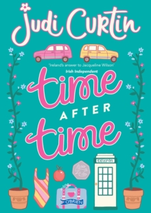 Time After Time, Paperback Book Time After Time, Paperback Book