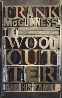 The Woodcutter and His Family, Hardback Book The Woodcutter and His Family, Hardback Book