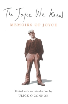 The Joyce We Knew