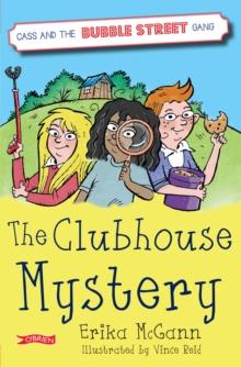 The Clubhouse Mystery