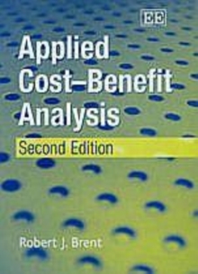 Applied cost-benefit analysis