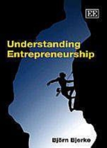 Understanding Entrepreneurship