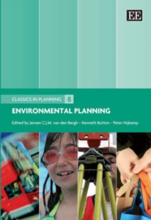 Environmental Planning