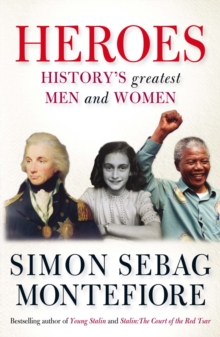Heroes, Paperback Book Heroes, Paperback Book