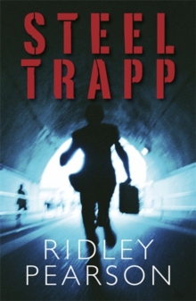 Steel Trapp, Paperback Book Steel Trapp, Paperback Book
