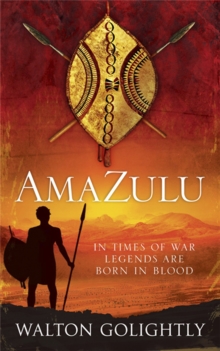 Amazulu, Paperback / softback Book Amazulu, Paperback / softback Book