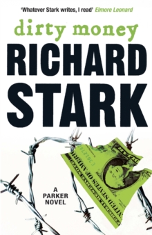 Dirty Money : A Parker Novel, Paperback Book Dirty Money : A Parker Novel, Paperback Book