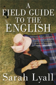 A Field Guide to the English, Paperback Book A Field Guide to the English, Paperback Book