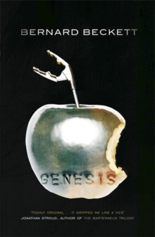 Genesis, Paperback Book Genesis, Paperback Book