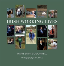 Irish Working Lives, Hardback Book Irish Working Lives, Hardback Book