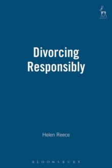 Divorcing Responsibly