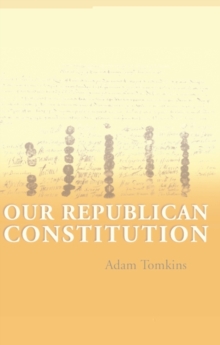 Our Republican Constitution