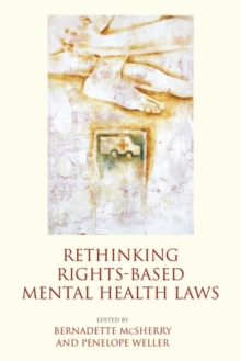 Rethinking Rights-Based Mental Health Laws