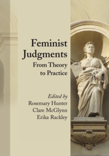 Feminist Judgments : From Theory to Practice