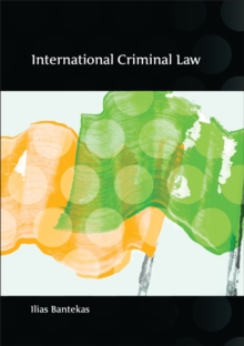 International Criminal Law