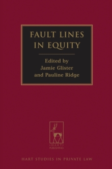 Fault Lines in Equity