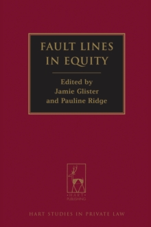 Fault Lines in Equity