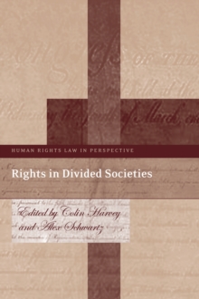 Rights in Divided Societies