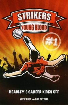 Young Blood, Paperback Book Young Blood, Paperback Book