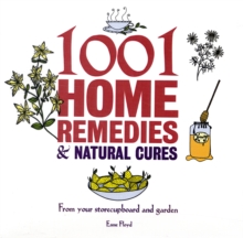 1001 Little Home Remedies, Paperback Book 1001 Little Home Remedies, Paperback Book