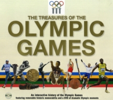 Treasures of the Olympic Games