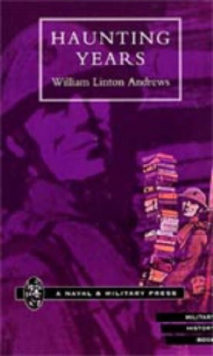 Haunting Years, Hardback Book Haunting Years, Hardback Book