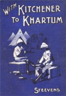 With Kitchener to Khartum, Hardback Book With Kitchener to Khartum, Hardback Book