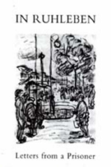 In Ruhleben, Hardback Book In Ruhleben, Hardback Book