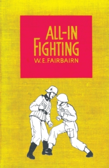 All-in Fighting, Paperback Book All-in Fighting, Paperback Book