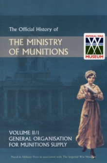OFFICIAL HISTORY OF THE MINISTRY OF MUNI, Paperback Book OFFICIAL HISTORY OF THE MINISTRY OF MUNI, Paperback Book