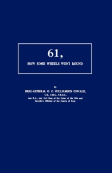61, How Some Wheels Went Round, Paperback Book 61, How Some Wheels Went Round, Paperback Book