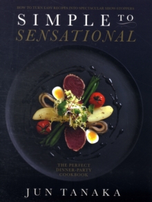 Simple to Sensational, Paperback Book Simple to Sensational, Paperback Book