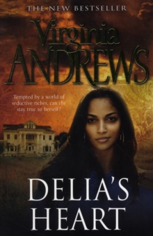 Delia's Heart, Paperback Book Delia's Heart, Paperback Book