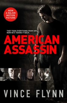 American Assassin : A race against time to bring down terrorists. A high-octane thriller that will keep you guessing.