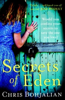 Secrets of Eden